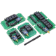 Long Range Wireless Relay Controller with 5 or 10 Amp Relays